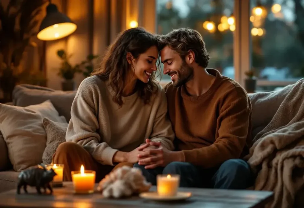 Astrologie : ces 2 signes forment le couple le plus solide et totalement inséparable du zodiaque