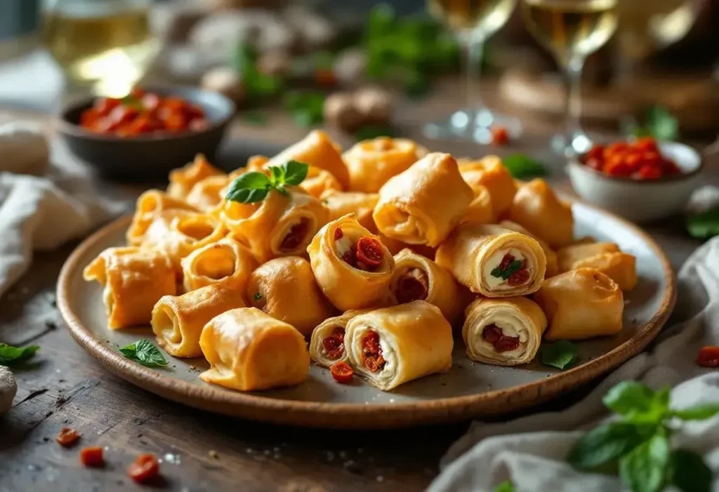 Cette recette d’apéro express va transformer vos soirées (et c’est prêt en 10 min)