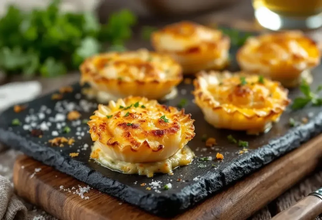 Coquilles Saint-Jacques à la bretonne : la recette ultra fondante qui régale tout le monde